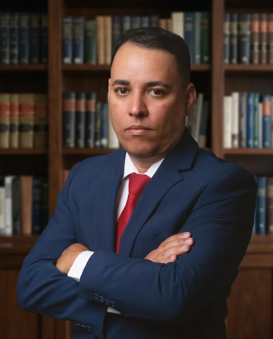 Hernandes Teixeira, advogado especialista em Direito de Família